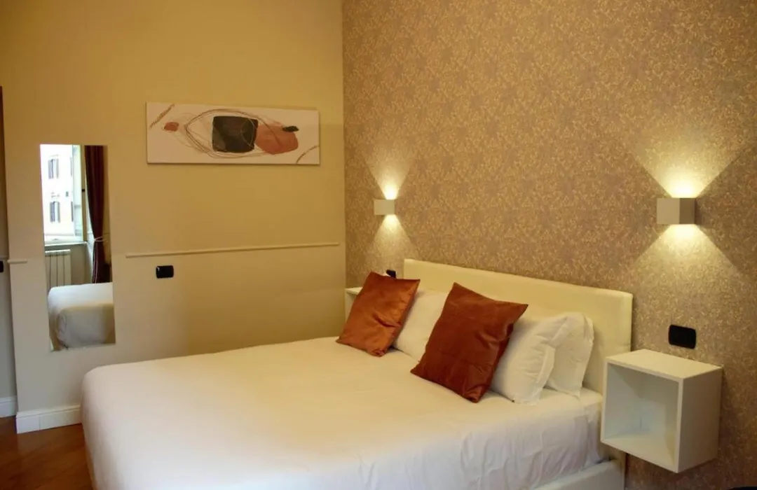 52 Vespasiano Vatican Suites-1