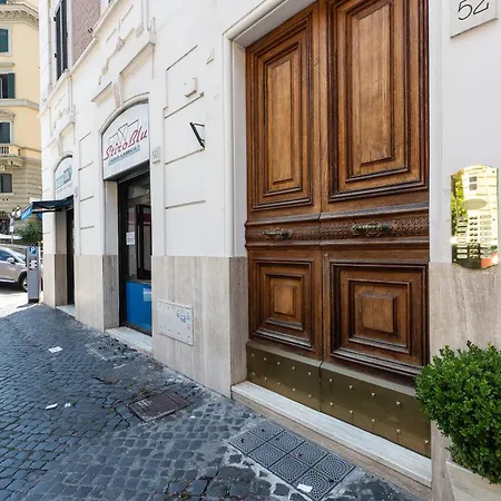 52 Vespasiano Vatican Suites-2